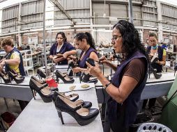 Al cierre de noviembre pasado en Jalisco se crearon 79 mil 150 nuevos empleos. EL INFORMADOR / ARCHIVO