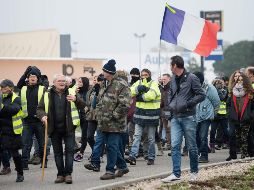 El movimiento de los 