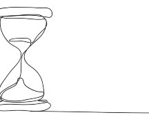 ¿Por qué siempre corre hacia adelante y nunca hacia atrás? GETTY IMAGES