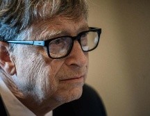 Bill Gates se ubican entre las 10 personas más ricas del mundo y cuenta con decenas de millones de seguidores en Twitter. AFP / ARCHIVO