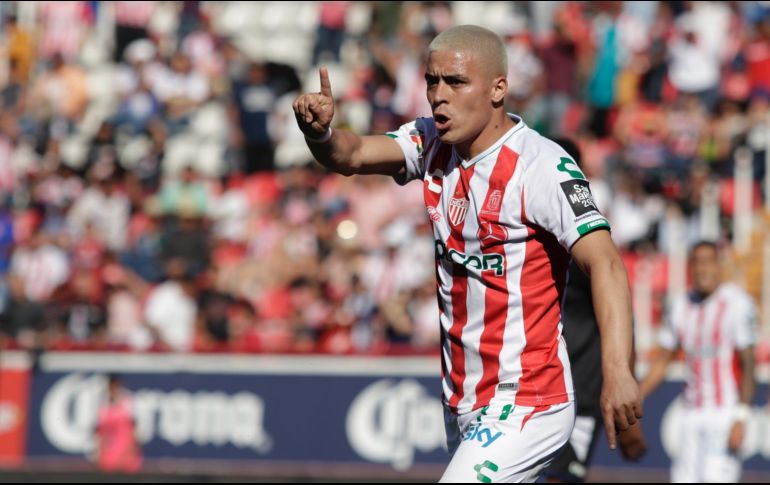 El ex delantero de los Rayos habría quedado fuera del Portland por recaer en su problema de adicción. IMAGO7