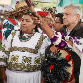 No tenemos diferencias con Alfaro: López Obrador