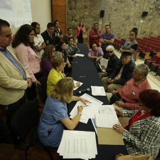 En congreso internacional, buscan solución a contaminación de agua en Jalisco