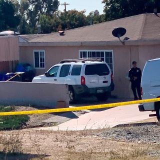 Un nuevo tiroteo en Estados Unidos deja cinco muertos