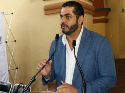 Agentes investigadores detuvieron a Patjane la noche del viernes en el Aeropuerto Internacional Benito Juárez. TWITTER/@PatjaneFelipe