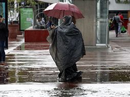Prevén que este fin de semana continúen las posibilidades de precipitaciones en Jalisco debido a la tormenta tropical 