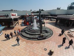 EL INFORMADOR / ARCHIVO