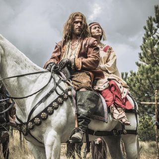 La historia de Hernán Cortés a 360 grados