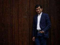 La máxima figura mexicana de la tauromaquia en la actualidad regresa a la Perla Tapatía, una de las plazas en las que encumbró su carrera. EL INFORMADOR/F. Atilano