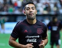 Marco Fabián ha sido señalado como uno de los deseos de Chivas para el próximo torneo. Imago7 / ARCHIVO