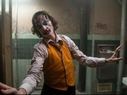 ”Joker” es el primer filme que se concentra únicamente en este personaje sin mencionar la presencia de 