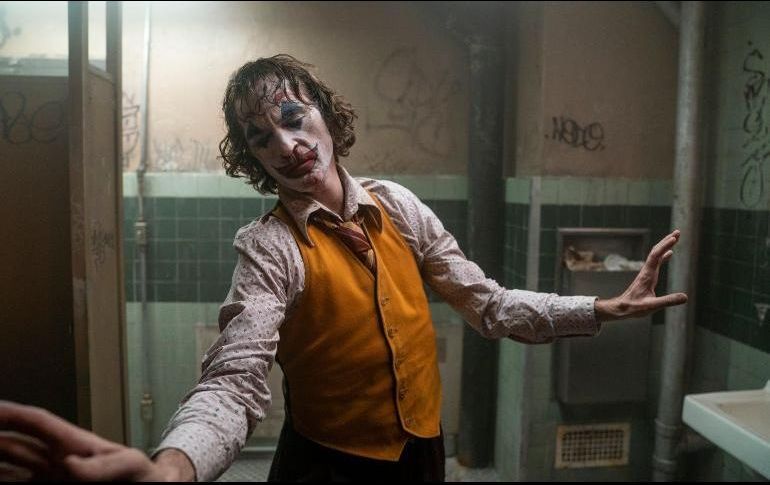 ”Joker” es el primer filme que se concentra únicamente en este personaje sin mencionar la presencia de 