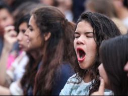 El hallazgo se suma a los impactos negativos en la salud por dormir poco. NTX / ARCHIVO