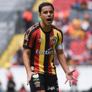 Leones Negros, eliminado por Zacatepec