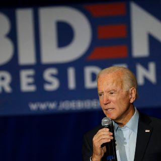 Trump defiende a Biden ante insulto de líder norcoreano