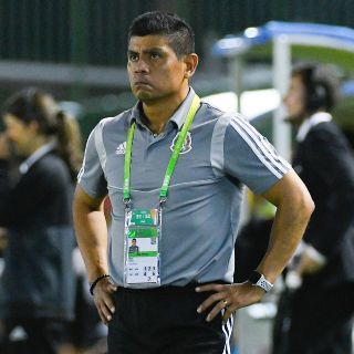 "Chima" Ruiz considera que Tri Sub- 17 siempre fue víctima del VAR