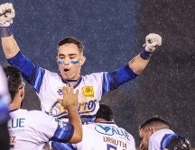 El par de victorias pone a Jalisco en el segundo lugar de la LMP. FACEBOOK/CharrosBeisbolOficial