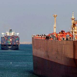 Optimismo en los mercados por T-MEC