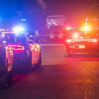 Tiroteo en California deja cuatro muertos