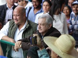 Enrique Alfaro refiere que el recorte es mayor al sufrido durante 2019; su administración buscará paliar los efectos con una “serie de medidas y ajustes”. NTX / ARCHIVO