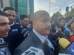 Alfaro anuncia asimismo rehabilitaciones en dos centros educativos ubicados en San Antonio de Rivas y Zalamea. EL INFORMADOR/J. Armendáriz