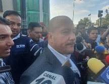Alfaro anuncia asimismo rehabilitaciones en dos centros educativos ubicados en San Antonio de Rivas y Zalamea. EL INFORMADOR/J. Armendáriz