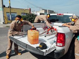 Se abrieron de forma oficiosa varias actas de investigación, pero además recibimos quejas de la ciudadanía, explican autoridades. EL INFORMADOR/ ARCHIVO