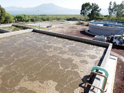 El secretario comentó que dieron de baja 17 plantas que aparecían en el inventario estatal pues no funcionaban, ni existía posibilidad de rehabilitarlas. EL INFORMADOR/ ARCHIVO