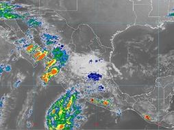 Una baja presión remanente de 