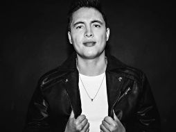 El actor protagoniza el filme “La Paloma y el Lobo”, cinta que ganó un reconocimiento en el reciente Festival de Cine de Los Cabos. TWITTER / @armandohoficial