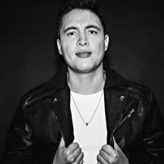 Armando Hernández, todo un lobo