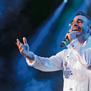 Wolfine tiene inspiración latina