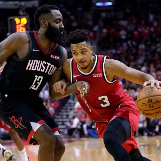 Harden, Jugador de la Semana