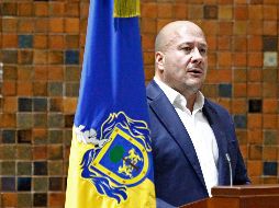 Los recortes afectarán áreas como infraestructura carretera, seguridad, salud y educación, advirtió el gobernador. EL INFORMADOR/Archivo