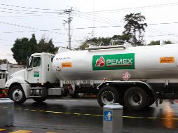 El ex funcionario de la petrolera explicó que la red informática abarca prácticamente todas las áreas estratégicas de Pemex y que el efecto de un ataque puede propagarse a todas. NTX / ARCHIVO