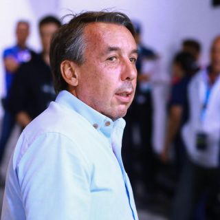 Emilio Azcárraga reconoce regaño al ''Piojo'' Herrera