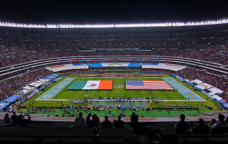 Durante el operativo, que tuvo como objetivo garantizar la integridad personal y patrimonial de los 76 mil 252 asistentes al Estadio Azteca, también se recuperaron 24 entradas para el partido. NTX / I. Hernández
