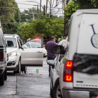 Muere hombre por disparo arma de fuego en Tonalá