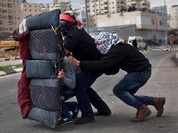 Amnistía Internacional llamó a las autoridades iraníes a respetar la libertad de expresión en el país. AP/ARCHIVO