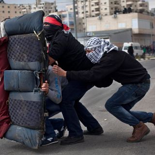 Protestas en Irán dejan más de 100 muertos: Amnistía Internacional