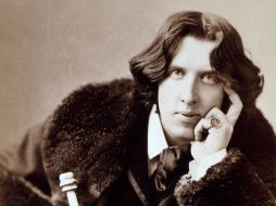Se calcula que el valor del anillo de Oscar Wilde alcanza los 200 mil euros. ESPECIAL