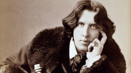 Se calcula que el valor del anillo de Oscar Wilde alcanza los 200 mil euros. ESPECIAL