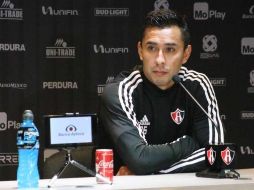 Para Jesús Isijara, el equipo dejó ir muchos puntos en casa y ante su afición. EL INFORMADOR / F. Ibarra