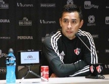 Para Jesús Isijara, el equipo dejó ir muchos puntos en casa y ante su afición. EL INFORMADOR / F. Ibarra