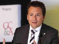 Lozoya es indagatoria por las supuestas irregularidades que hubo en la compra de la planta de fertilizantes Agronitrogenados. NTX / ARCHIVO