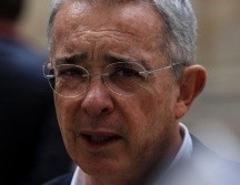 El expresidente colombiano Álvaro Uribe dijo que el paro del 21 de noviembre en ese país forma parte de 