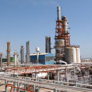 Pemex dejaría de ser factor de riesgo para la calificación del país