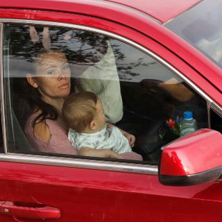 Familia LeBarón anuncia caravana hacia Washington