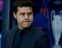 El sudamericano se marcha de los Spurs tras cinco años y medio de una gestión en la que dio un vuelco al equipo pero nunca pudo alzar un trofeo. AP / ARCHIVO