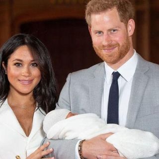 Meghan Markle, la influencer de moda más importante del año